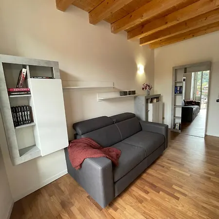 Michela's House Nyaraló Bergamo