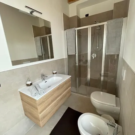 Nyaraló Michela's House