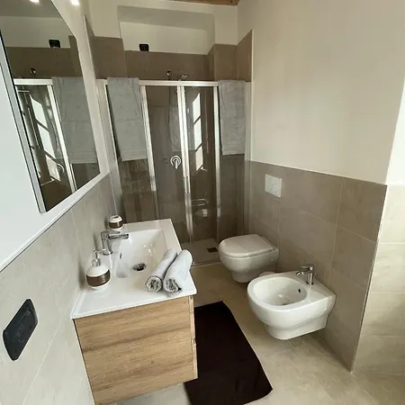 Nyaraló Michela's House