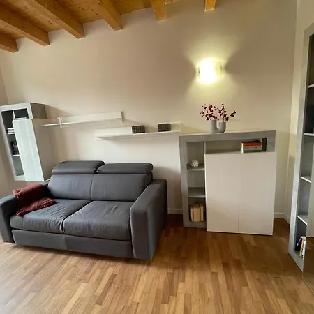 Michela's House Nyaraló Bergamo