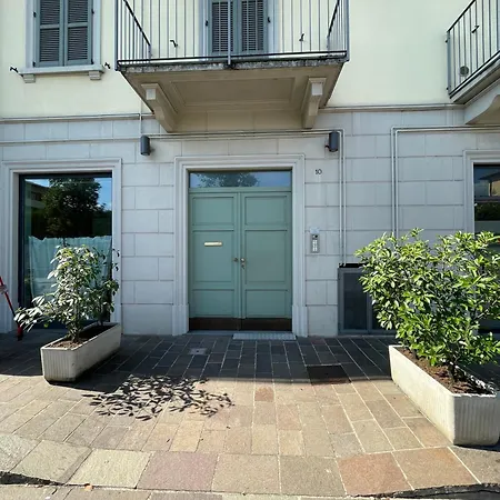 Nyaraló Michela's House