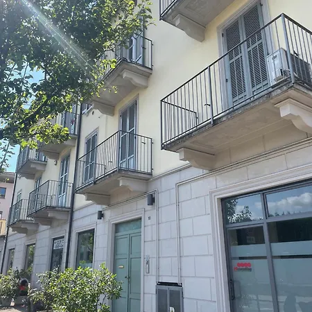 Nyaraló Michela's House *