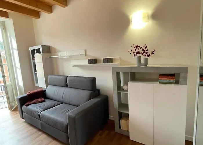Michela's House Дом отдыха